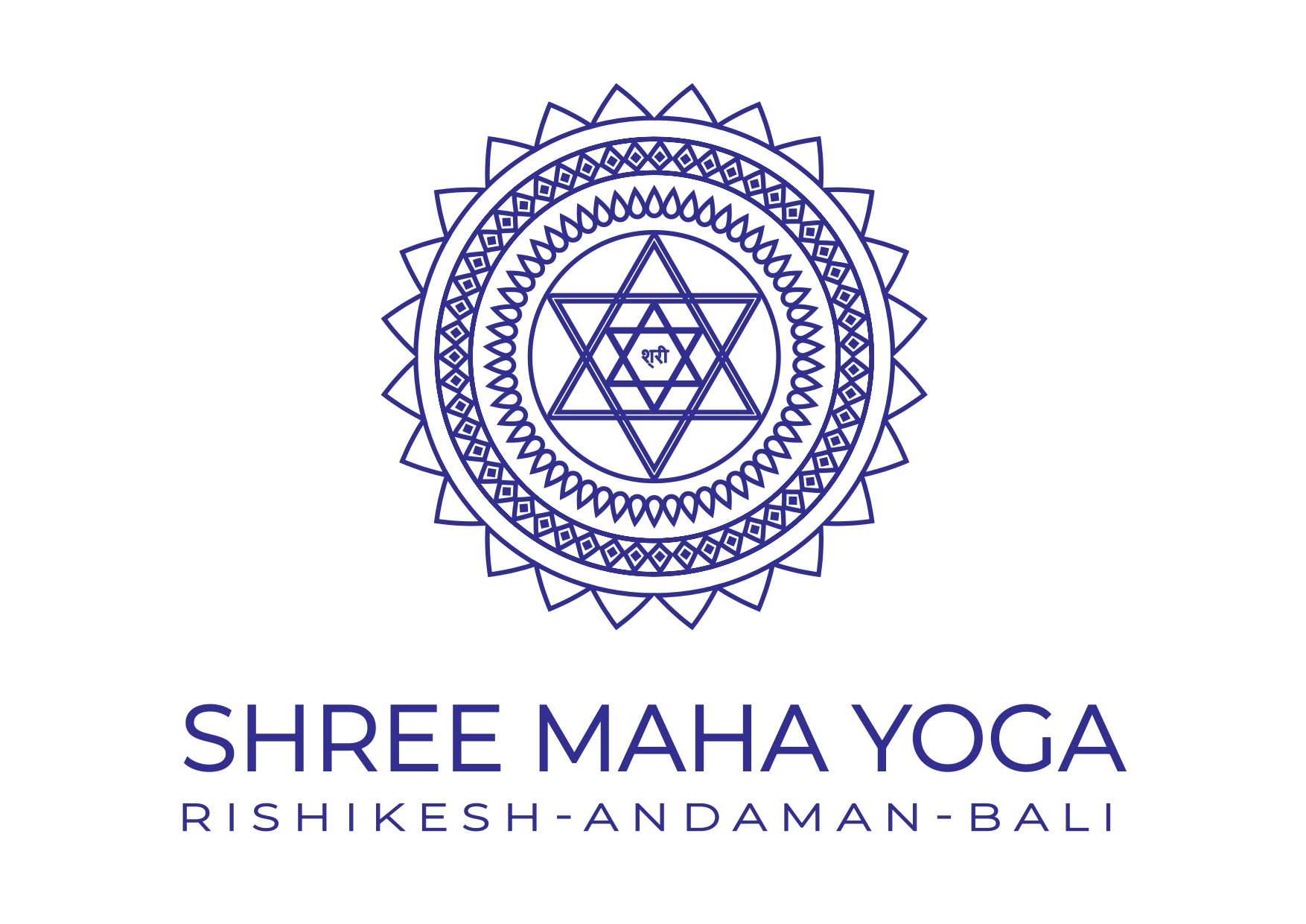 Shreemahayoga